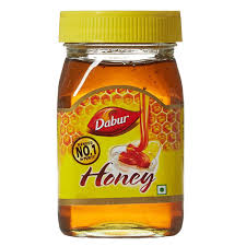 DABUR HONEY 250GMS 